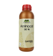 Біостимулятор антистресант  Амінокат 30% | Aminocat 30% Atlantica 1 л